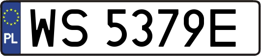 WS5379E