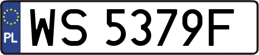 WS5379F