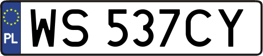 WS537CY