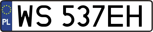 WS537EH
