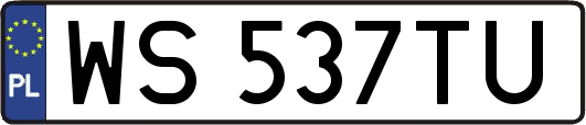 WS537TU