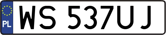 WS537UJ
