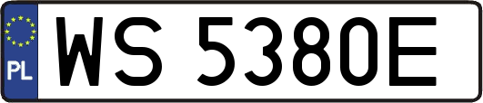 WS5380E