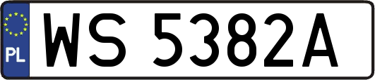 WS5382A