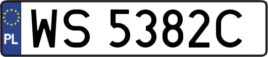 WS5382C