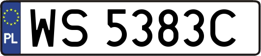 WS5383C