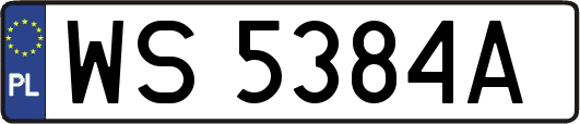 WS5384A