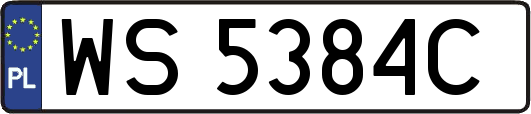 WS5384C
