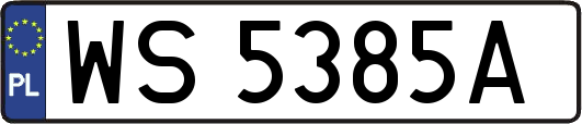 WS5385A
