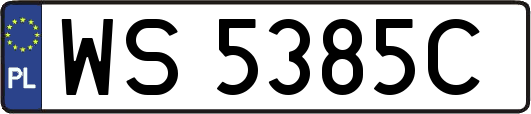 WS5385C