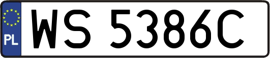 WS5386C