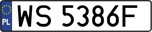 WS5386F