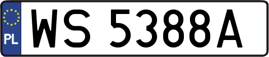 WS5388A