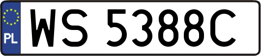 WS5388C