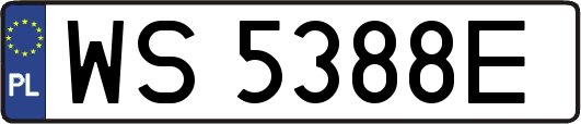 WS5388E
