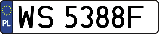 WS5388F