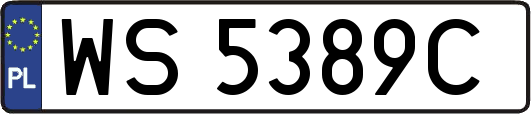 WS5389C