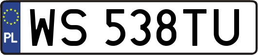 WS538TU