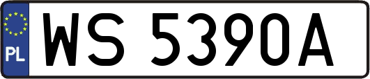 WS5390A