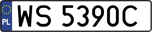 WS5390C