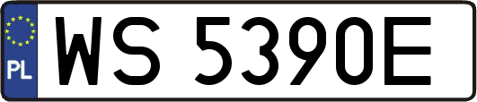 WS5390E