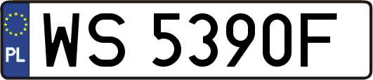 WS5390F