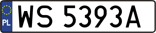 WS5393A