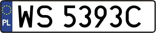 WS5393C