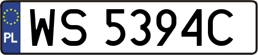 WS5394C
