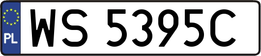 WS5395C