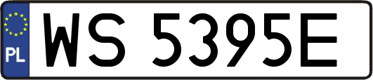 WS5395E