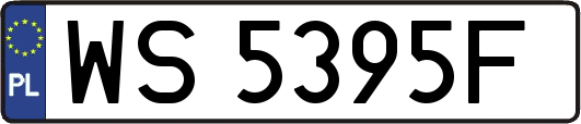 WS5395F