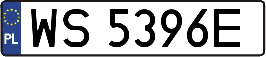 WS5396E