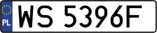 WS5396F