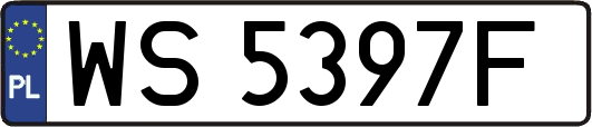WS5397F
