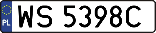 WS5398C