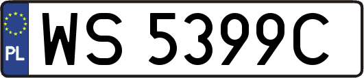 WS5399C