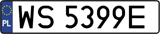 WS5399E