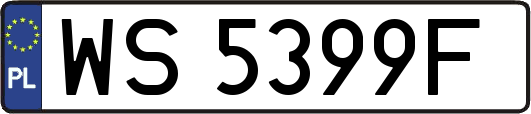 WS5399F