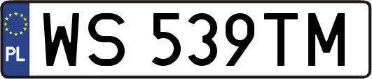 WS539TM