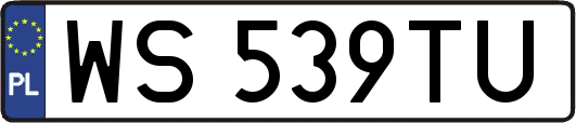 WS539TU