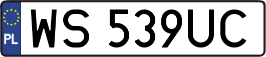 WS539UC