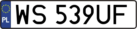 WS539UF