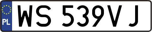 WS539VJ
