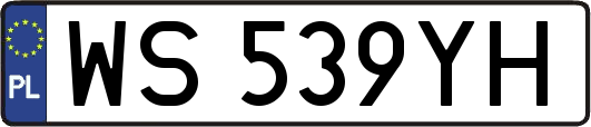 WS539YH