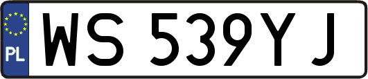 WS539YJ