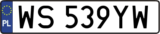 WS539YW