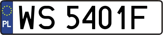 WS5401F