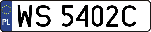 WS5402C