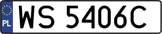 WS5406C